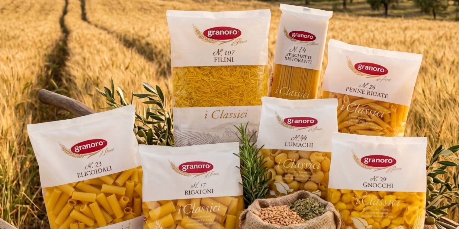 Pasta Granoro