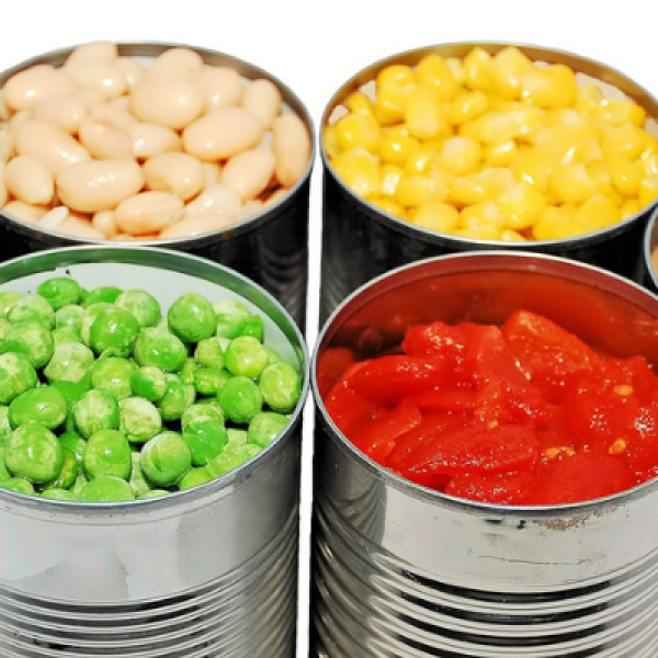 Canned-Food