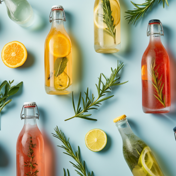 beverages